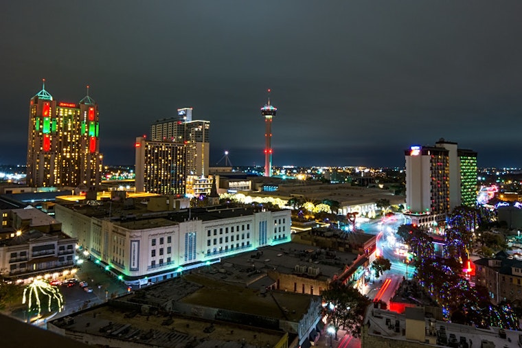 Top San Antonio news: 'Cedar Fever' prompts rush for remedies; crews drain part of River Walk; more