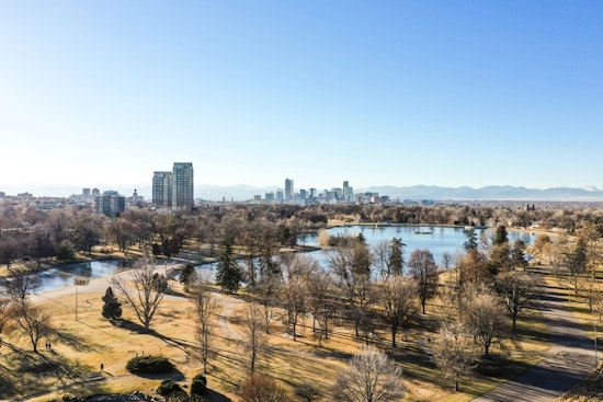 Top Denver news: Officer justified in shooting man, DA says; councilor's kids crack safe; more