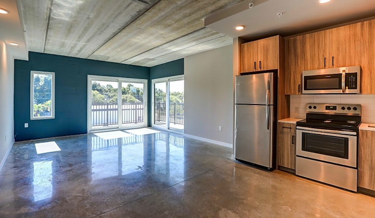 Apartments for rent in Tampa: What will $1,300 get you?