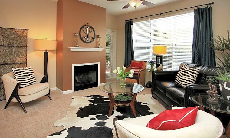 Apartments for rent in Nashville: What will $1,700 get you?