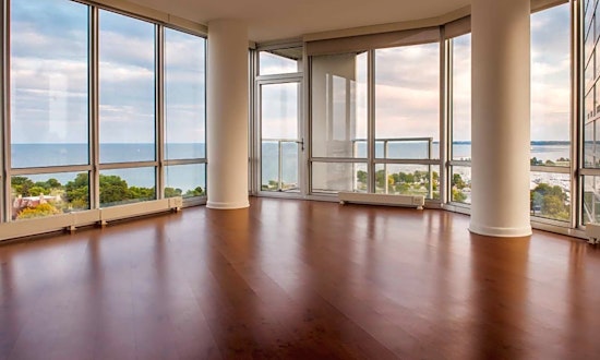 Apartments for rent in Milwaukee: What will $2,100 get you?