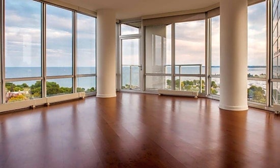 Apartments for rent in Milwaukee: What will $2,100 get you?