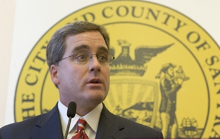 UPDATE: SF City Attorney, Dennis Herrera to Fed Judge, "Toss Nudist Lawsuit"