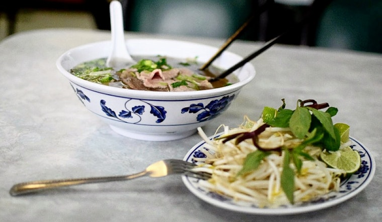 Battle of the broths: 5 top options for affordable Vietnamese fare in Fresno