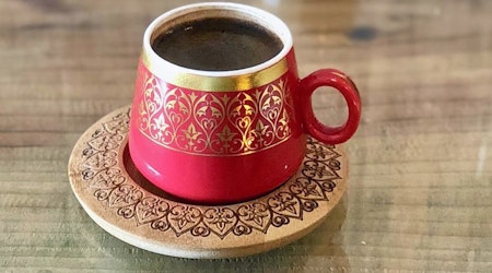4 top spots for coffee in Tucson