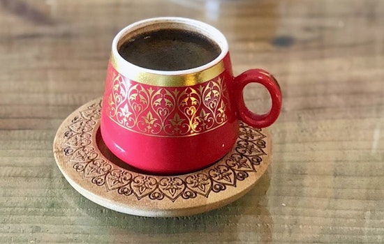 4 top spots for coffee in Tucson