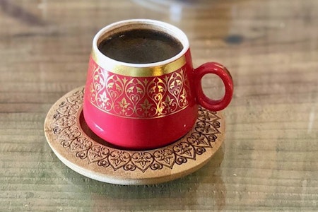 4 top spots for coffee in Tucson