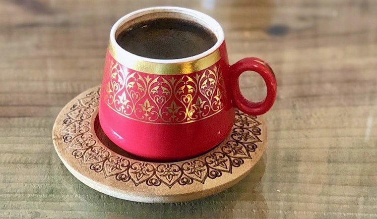 4 top spots for coffee in Tucson