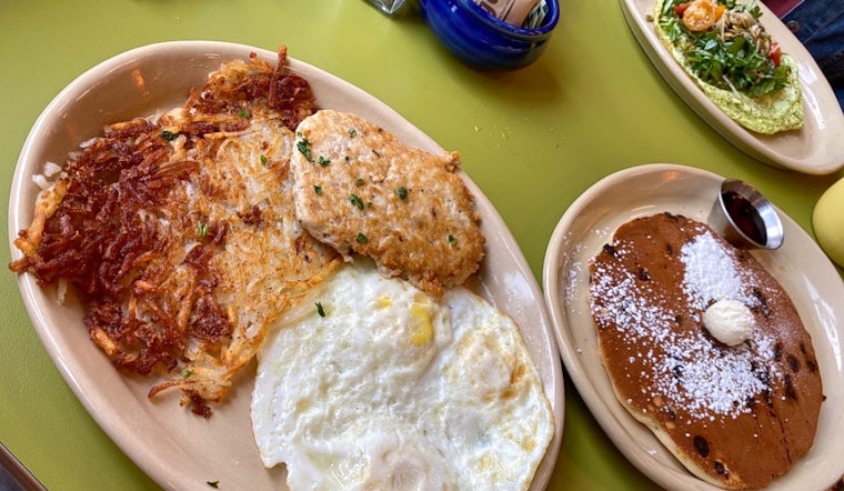 New Central City breakfast and brunch spot Snooze, an A.M Eatery opens its doors