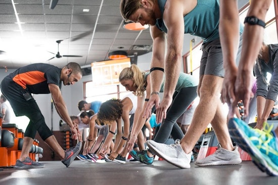 Sunnyvale's top 4 gyms, ranked
