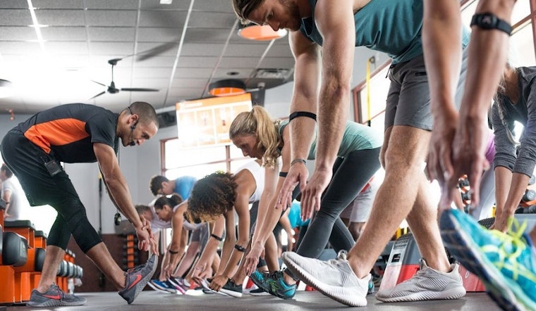 Sunnyvale's top 4 gyms, ranked