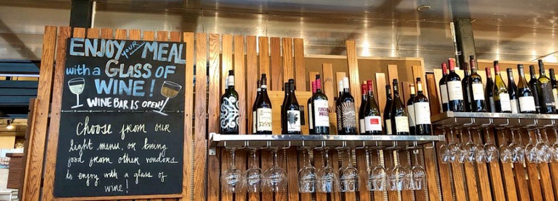 The 4 best wine bars in Milwaukee