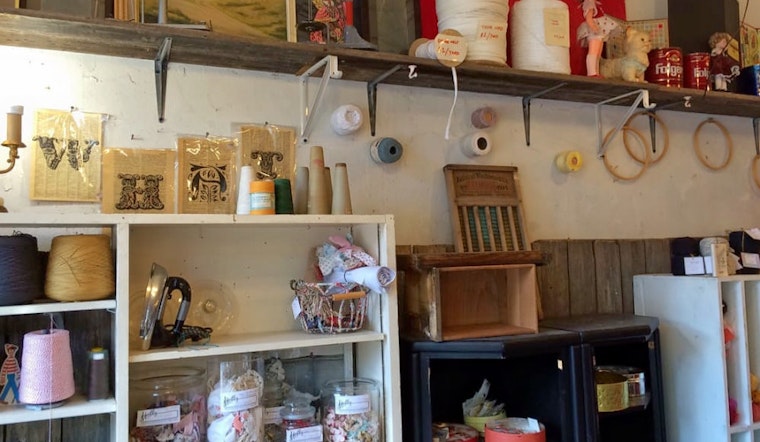 The 4 best spots to score antiques in Saint Paul