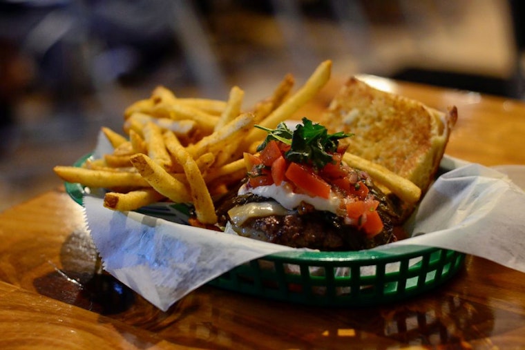 The 4 best traditional American spots in Phoenix