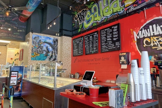 Raleigh's top 4 delis, ranked