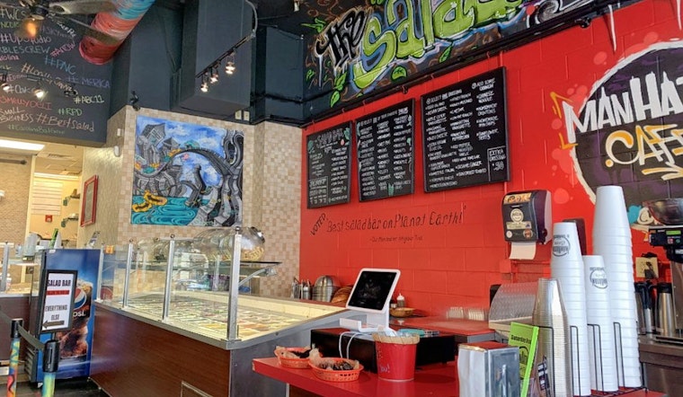 Raleigh's top 4 delis, ranked