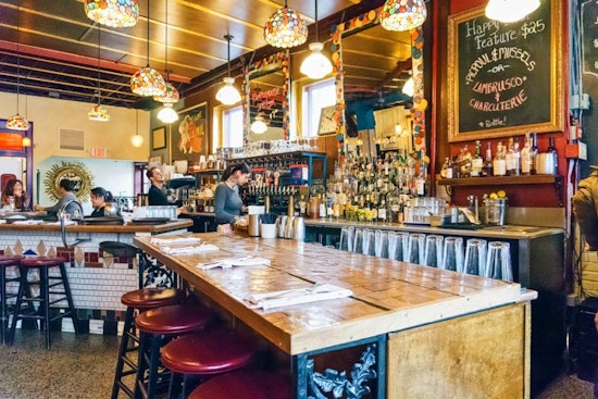 The 4 best breakfast and brunch spots in Minneapolis