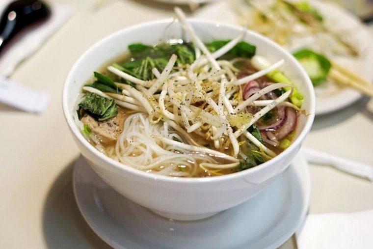 Here are Mesa's top 4 Chinese spots