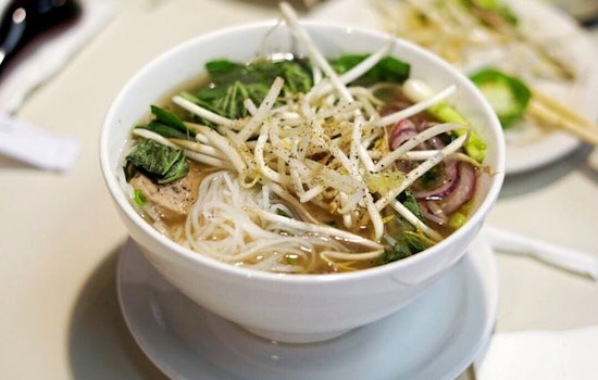 Here are Mesa's top 4 Chinese spots