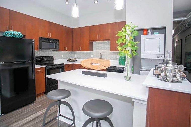 Apartments for rent in Atlanta: What will $1,900 get you?
