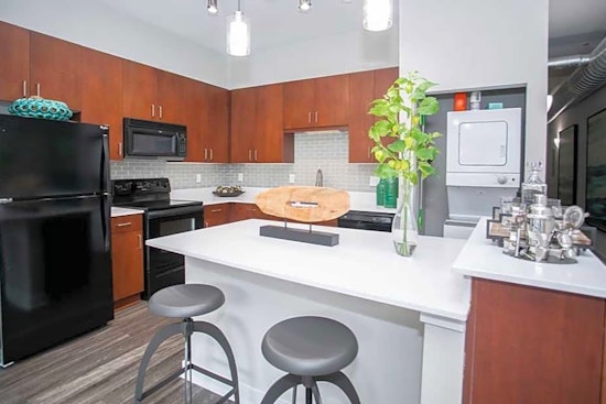 Apartments for rent in Atlanta: What will $1,900 get you?