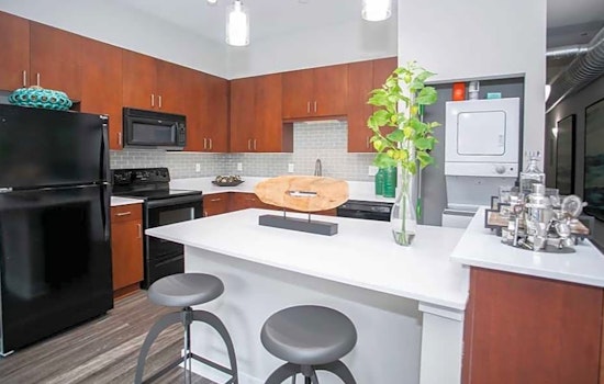 Apartments for rent in Atlanta: What will $1,900 get you?