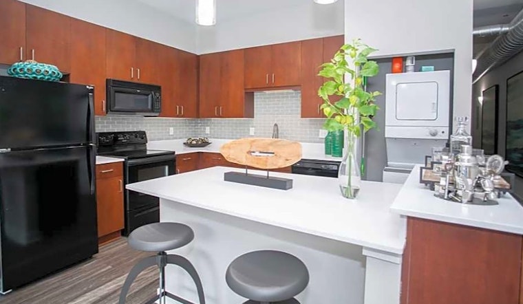 Apartments for rent in Atlanta: What will $1,900 get you?