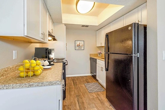 Apartments for rent in Charlotte: What will $1,000 get you?