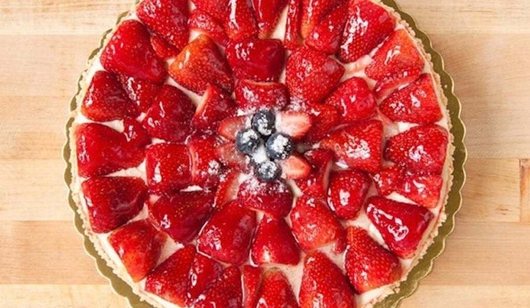 The 5 best spots to score desserts in New York City