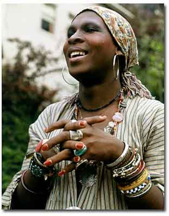 Remembering the Fabulous Sylvester