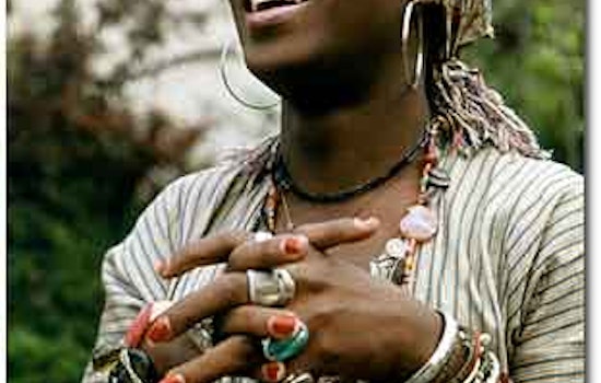 Remembering the Fabulous Sylvester