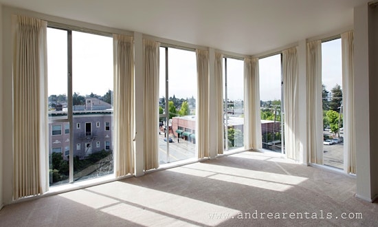 Apartments for rent in Oakland: What will $3,300 get you?