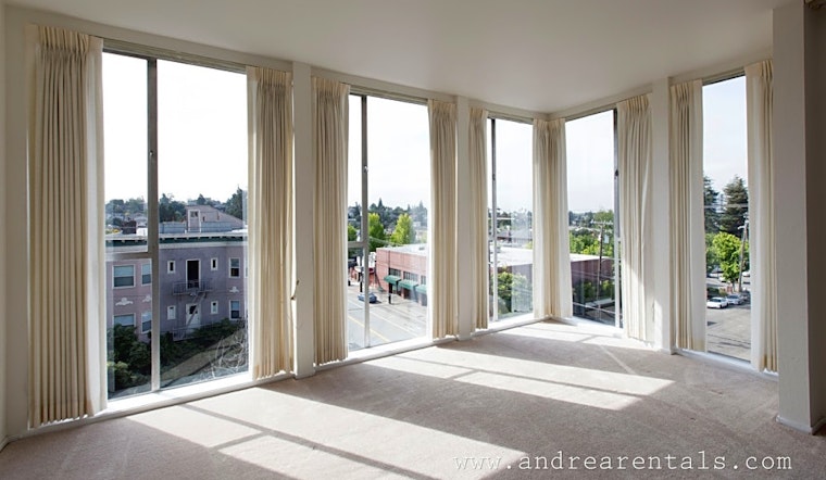 Apartments for rent in Oakland: What will $3,300 get you?