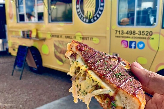 Here are the newest businesses to debut in Houston