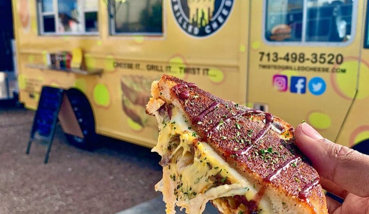 Here are the newest businesses to debut in Houston