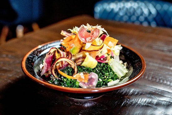 In the know: What's heating up Atlanta's food scene this month