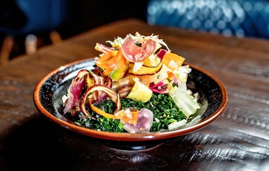In the know: What's heating up Atlanta's food scene this month