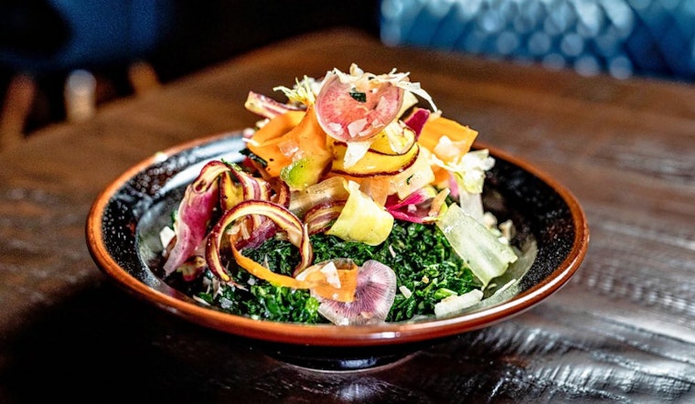 In the know: What's heating up Atlanta's food scene this month