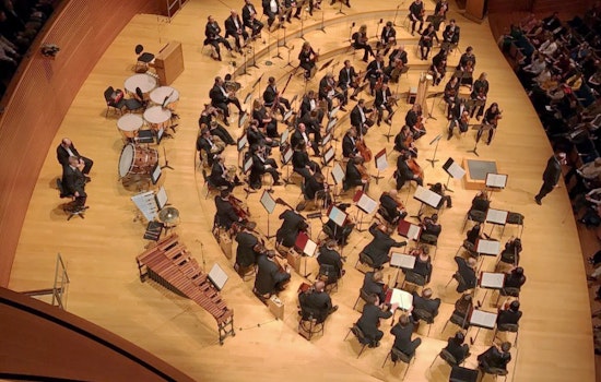 Here are Kansas City's top 5 performing arts spots