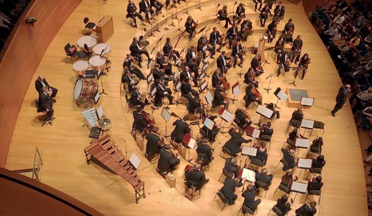 Here are Kansas City's top 5 performing arts spots