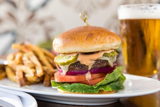 The 3 best New American spots in Las Vegas