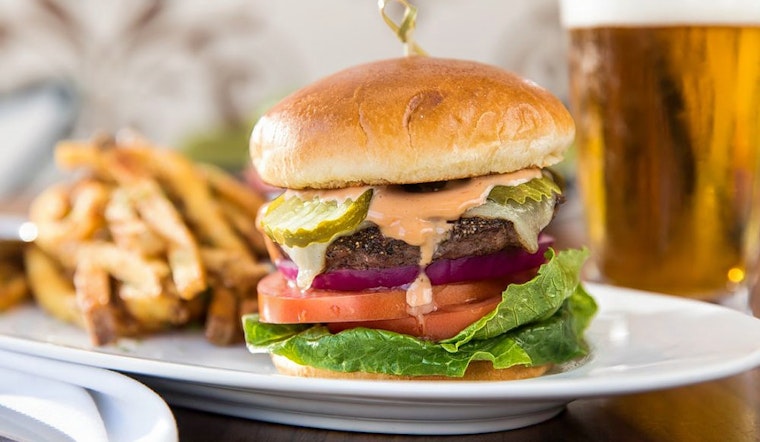 The 3 best New American spots in Las Vegas