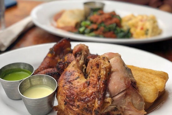 Durham's top 4 bars to visit now