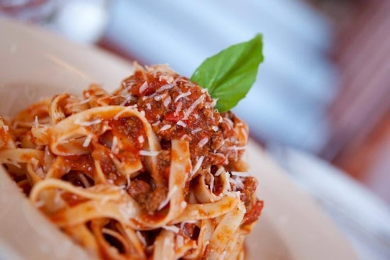 The 4 best Mediterranean spots in Worcester