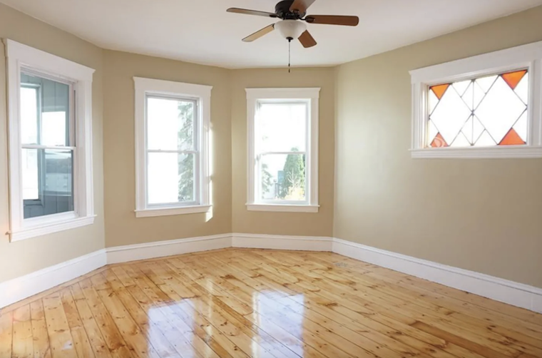 Apartments for rent in Worcester: What will $1,300 get you?
