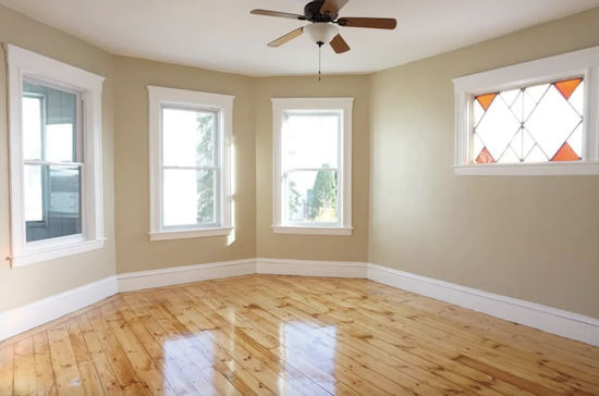 Apartments for rent in Worcester: What will $1,300 get you?