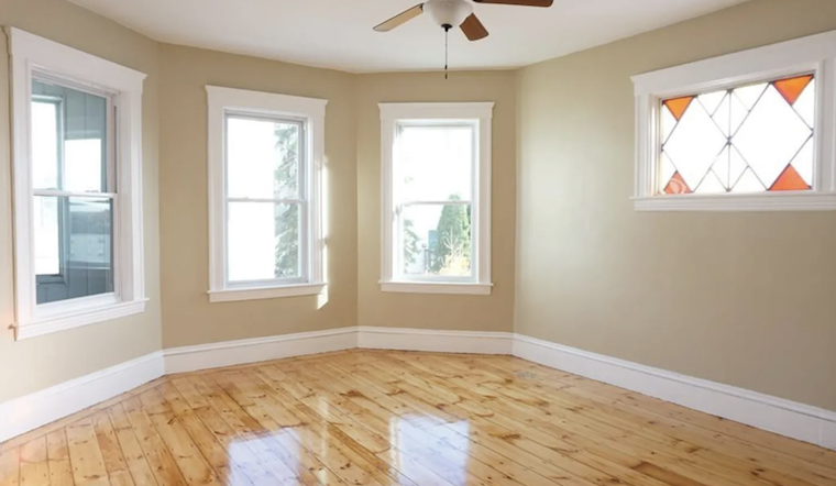 Apartments for rent in Worcester: What will $1,300 get you?