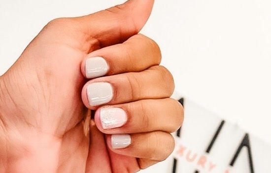 New Bloomfield nail salon Paint Nail Bar opens its doors