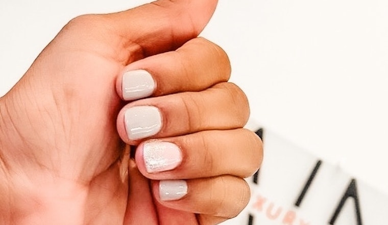 New Bloomfield nail salon Paint Nail Bar opens its doors