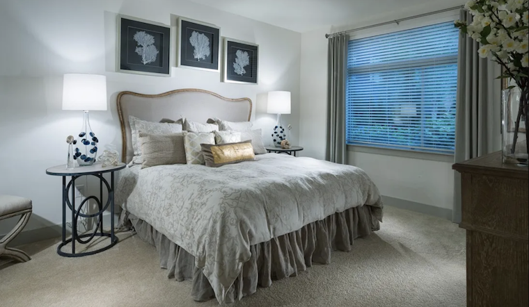 Apartments for rent in Philadelphia: What will $3,800 get you?